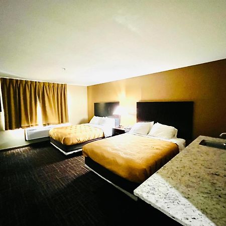Quality Inn Cle Elum-Ellensburg Екстер'єр фото