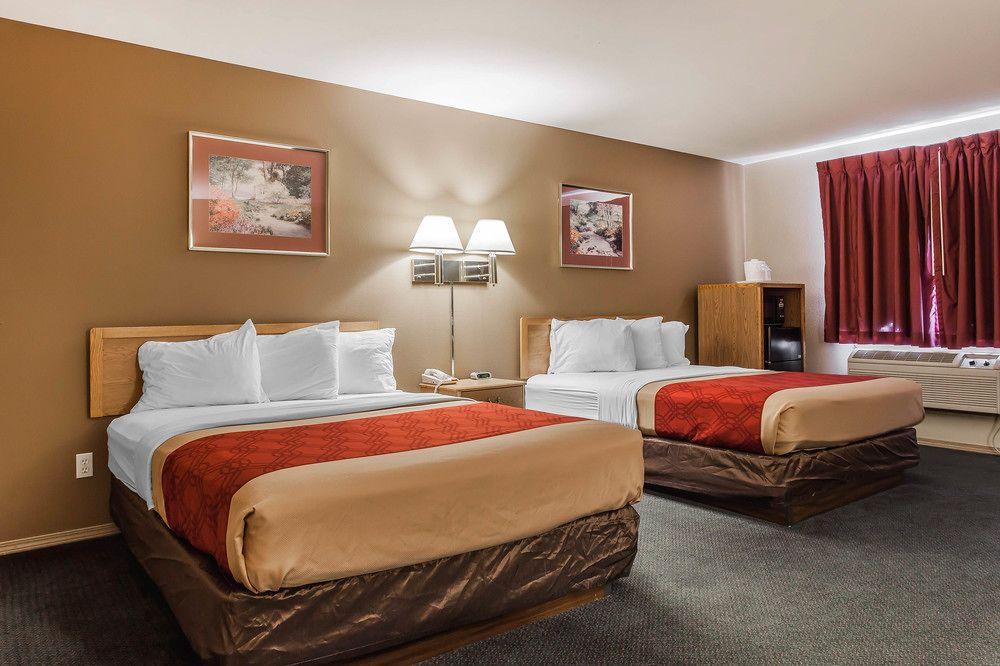 Quality Inn Cle Elum-Ellensburg Екстер'єр фото