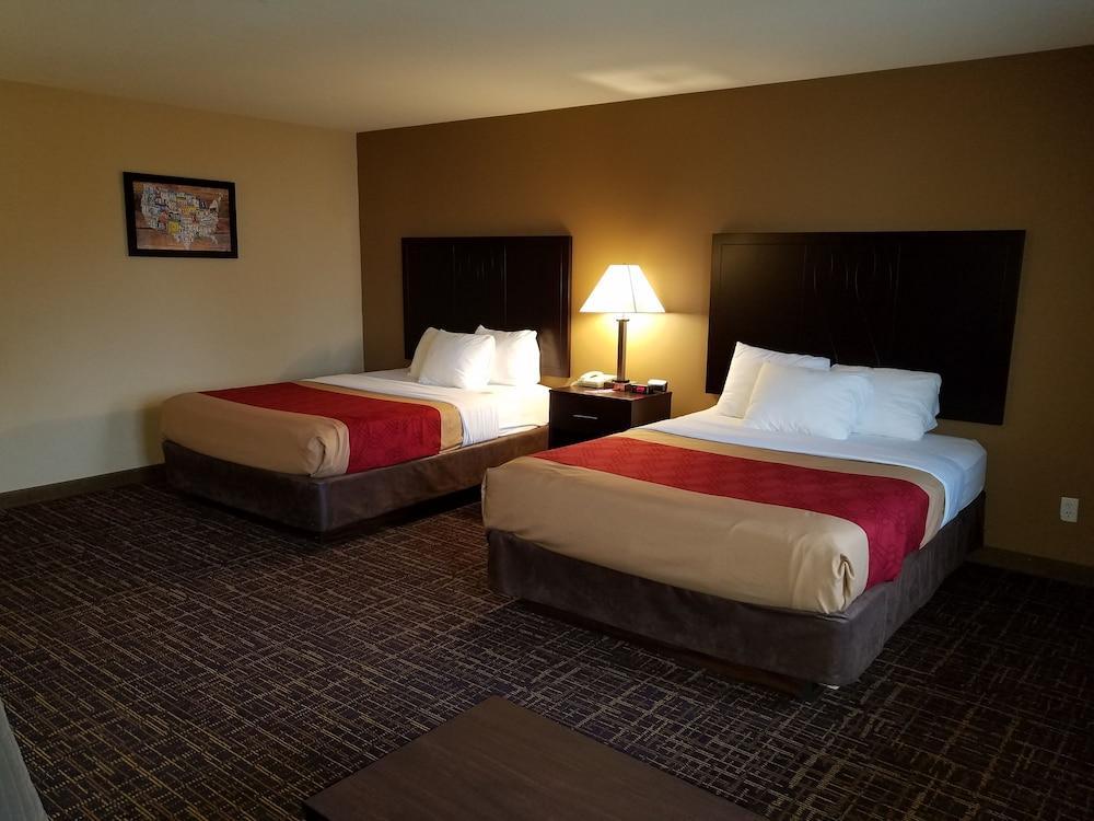 Quality Inn Cle Elum-Ellensburg Екстер'єр фото