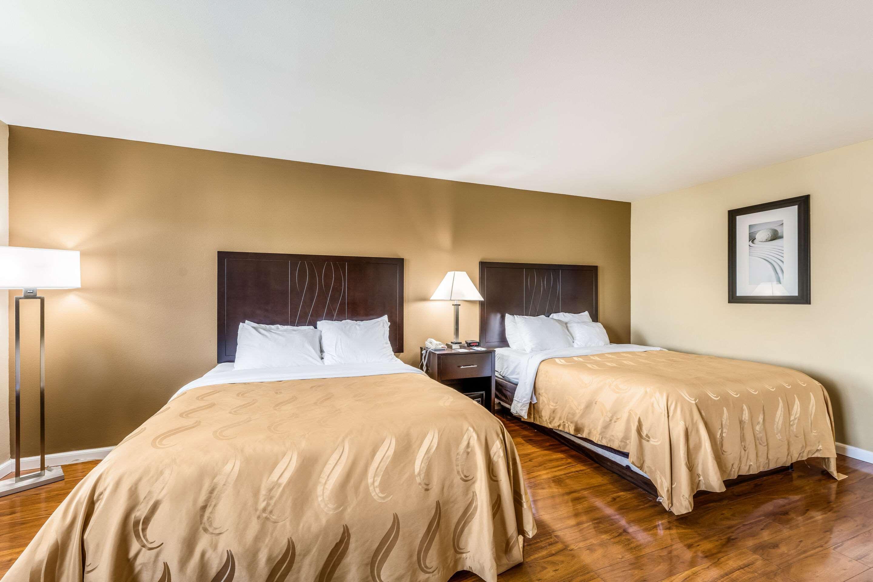 Quality Inn Cle Elum-Ellensburg Екстер'єр фото