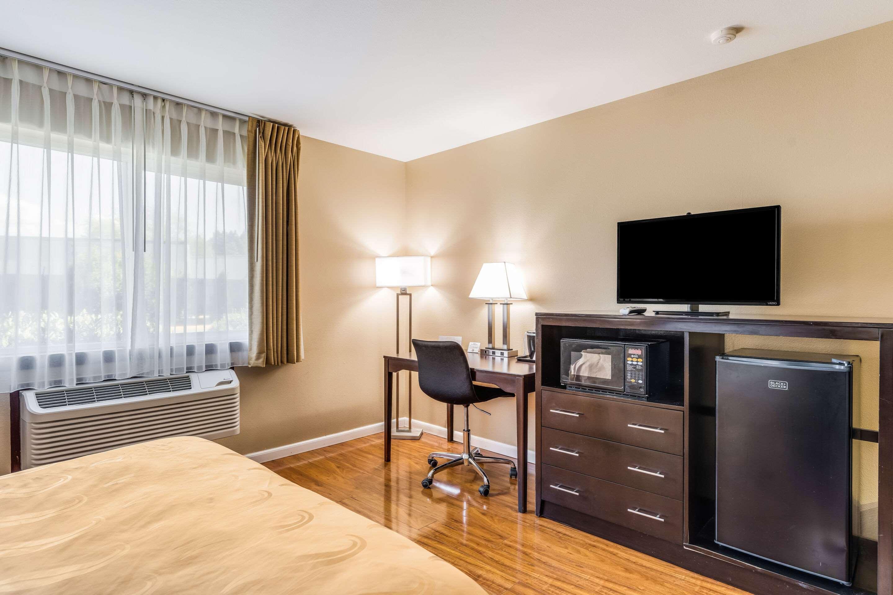 Quality Inn Cle Elum-Ellensburg Екстер'єр фото