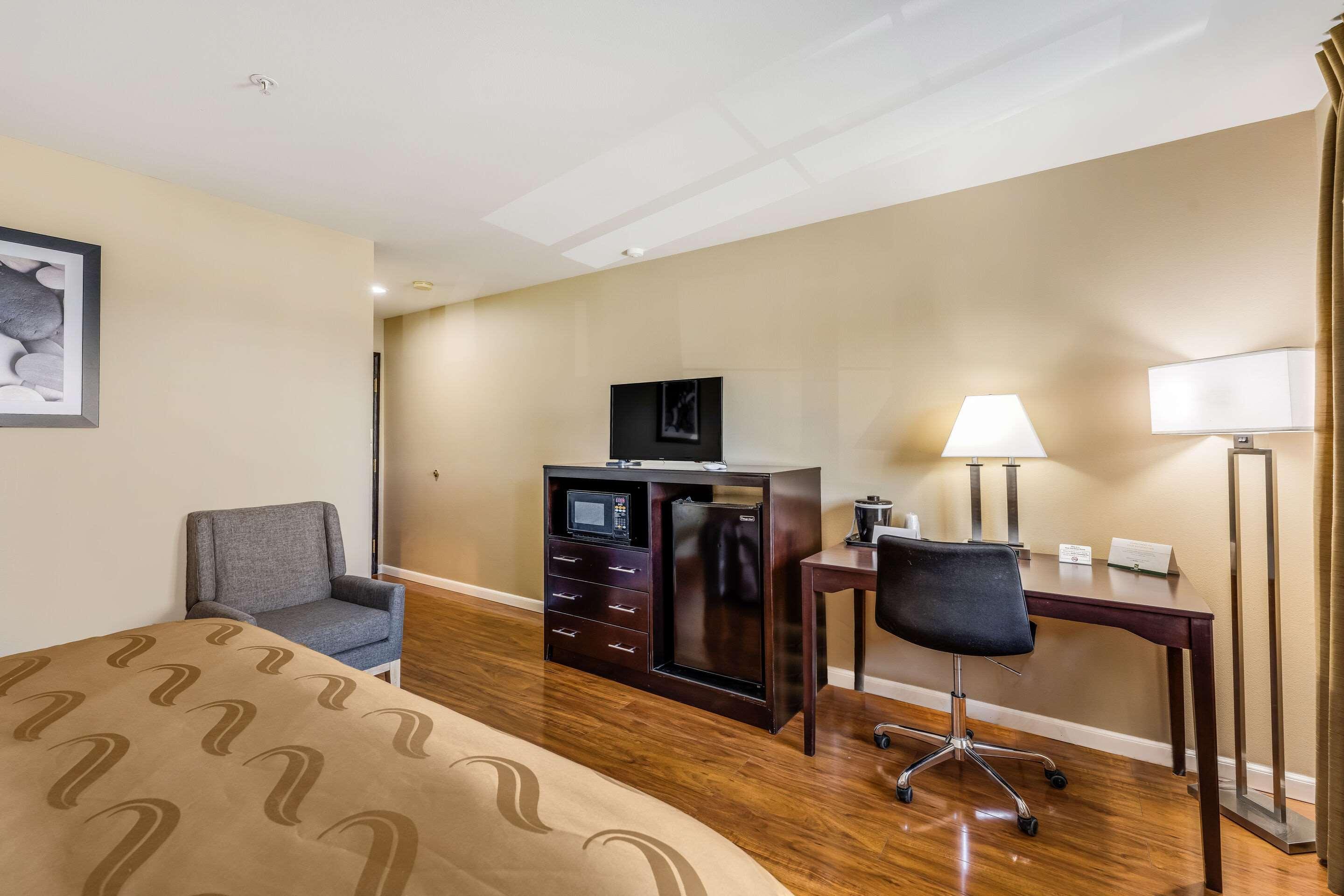 Quality Inn Cle Elum-Ellensburg Екстер'єр фото