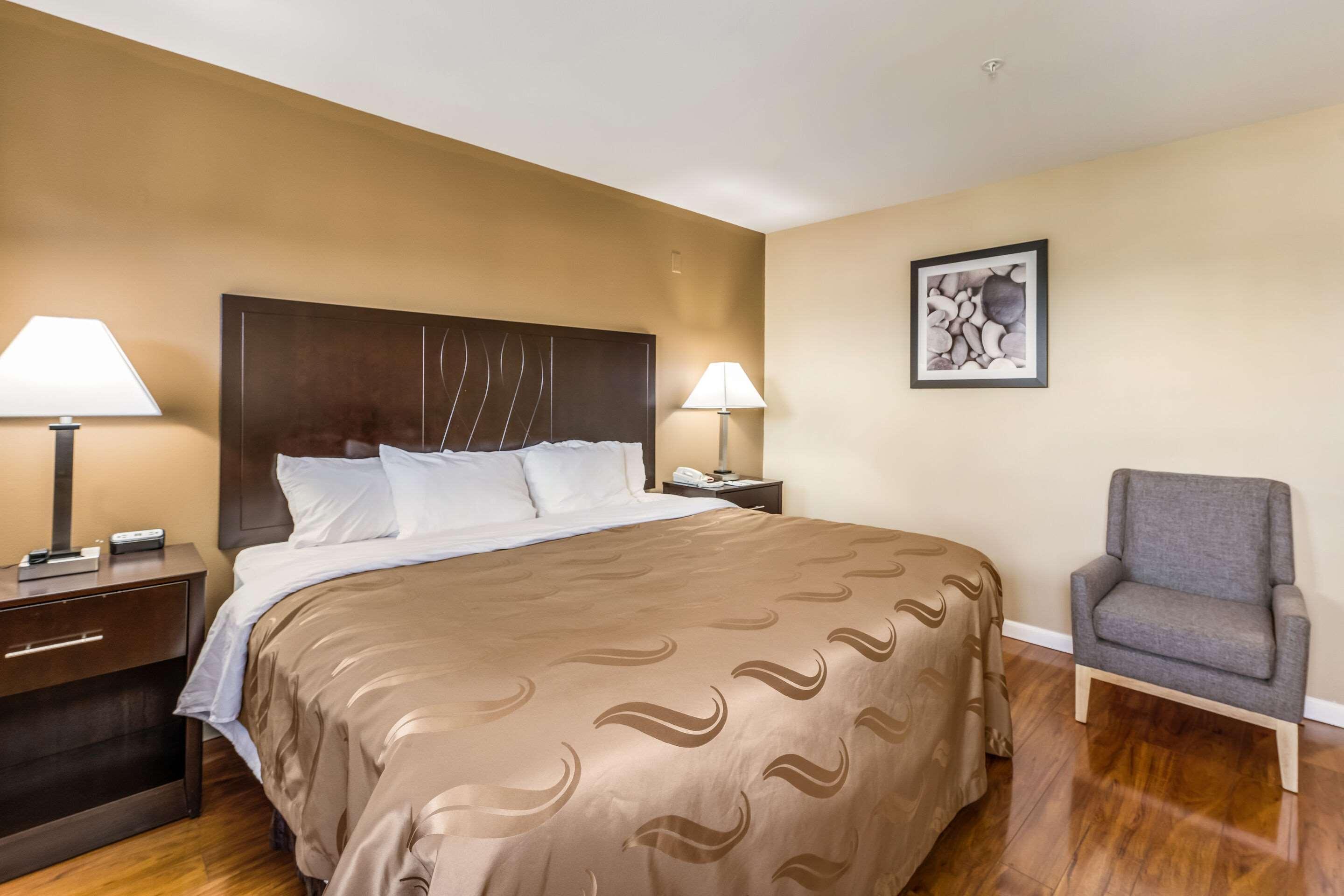 Quality Inn Cle Elum-Ellensburg Екстер'єр фото