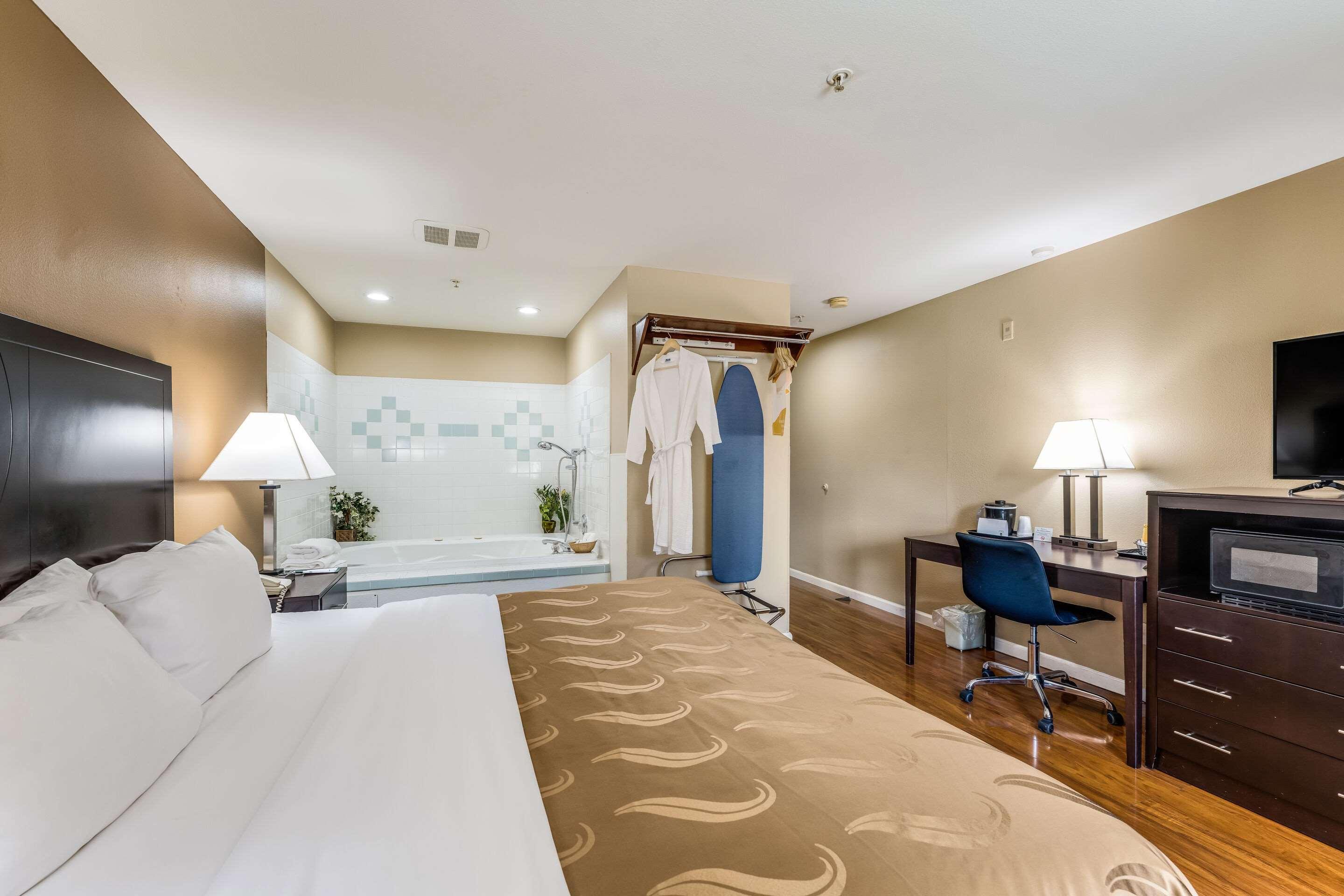 Quality Inn Cle Elum-Ellensburg Екстер'єр фото