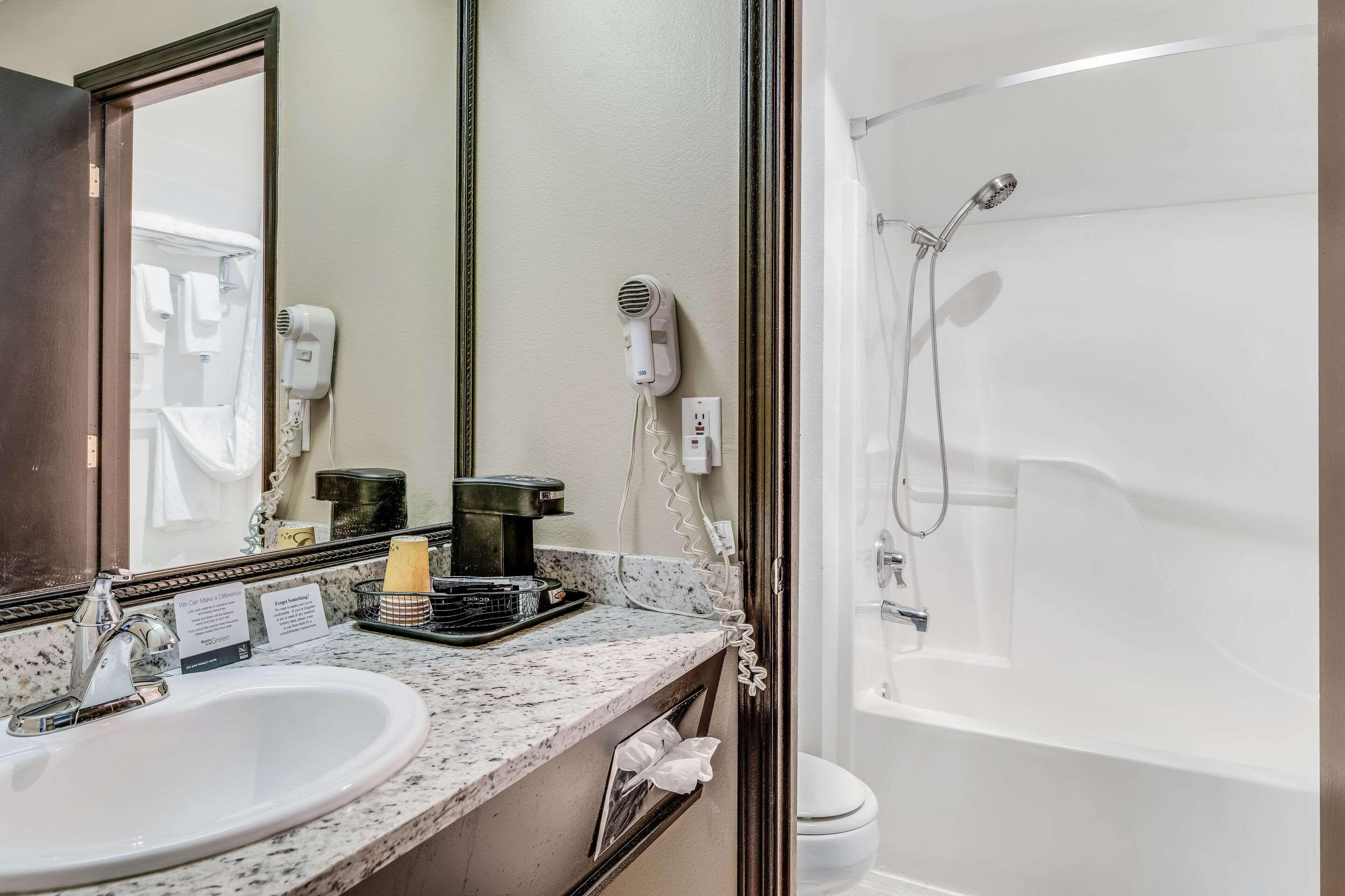 Quality Inn Cle Elum-Ellensburg Екстер'єр фото