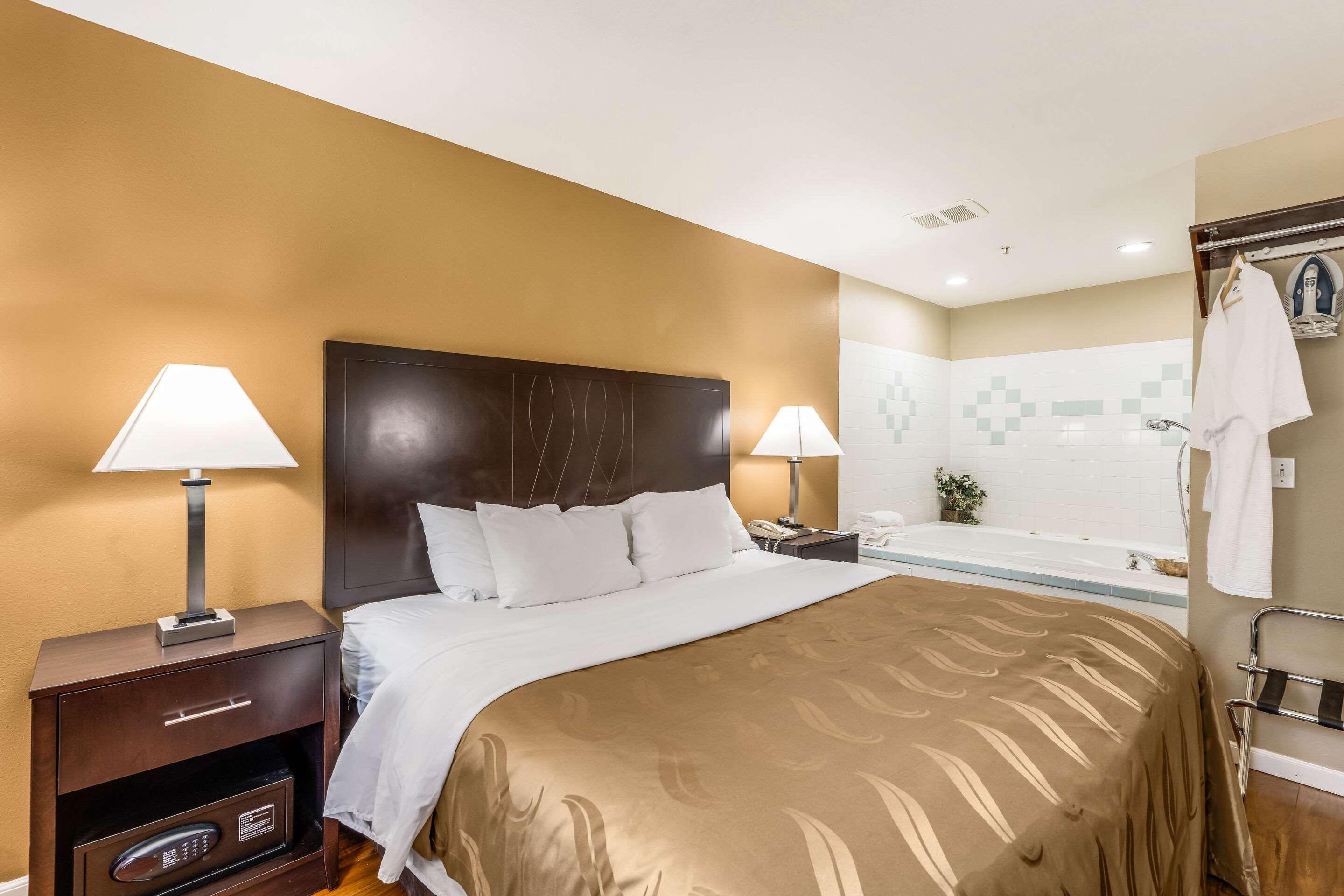Quality Inn Cle Elum-Ellensburg Екстер'єр фото
