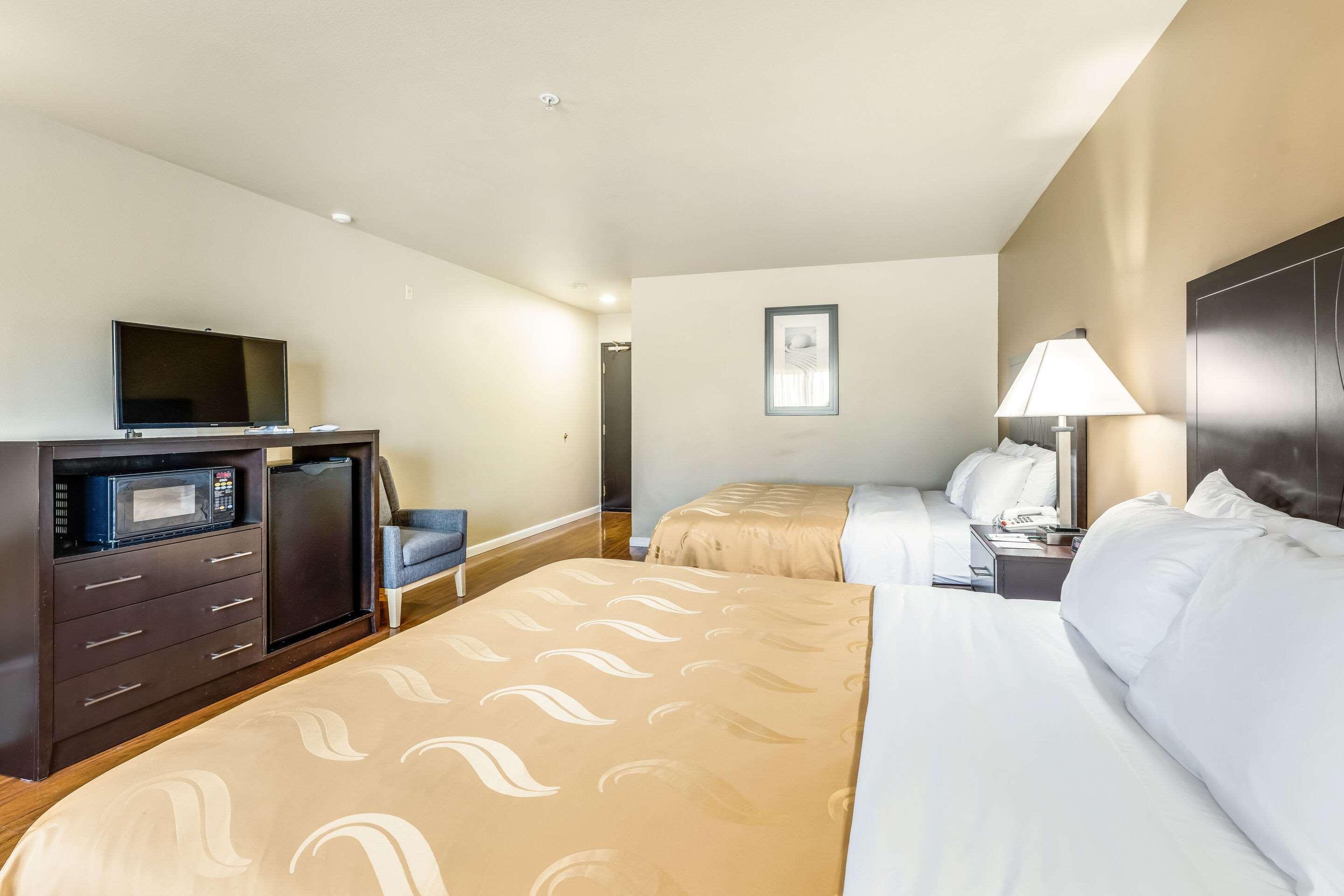 Quality Inn Cle Elum-Ellensburg Екстер'єр фото
