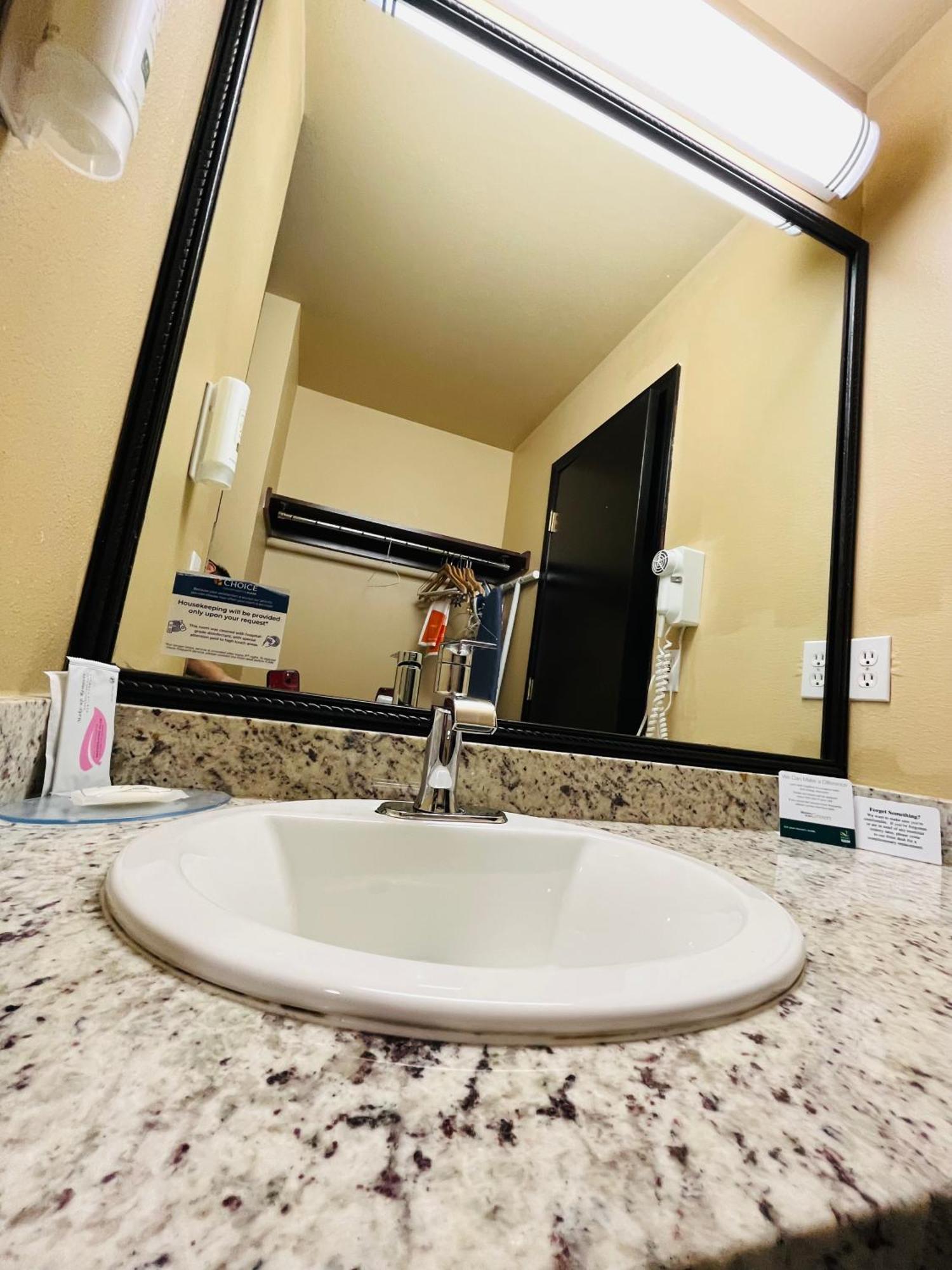 Quality Inn Cle Elum-Ellensburg Екстер'єр фото