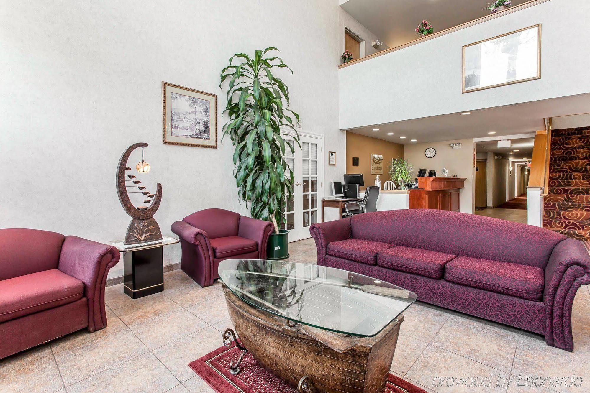 Quality Inn Cle Elum-Ellensburg Екстер'єр фото