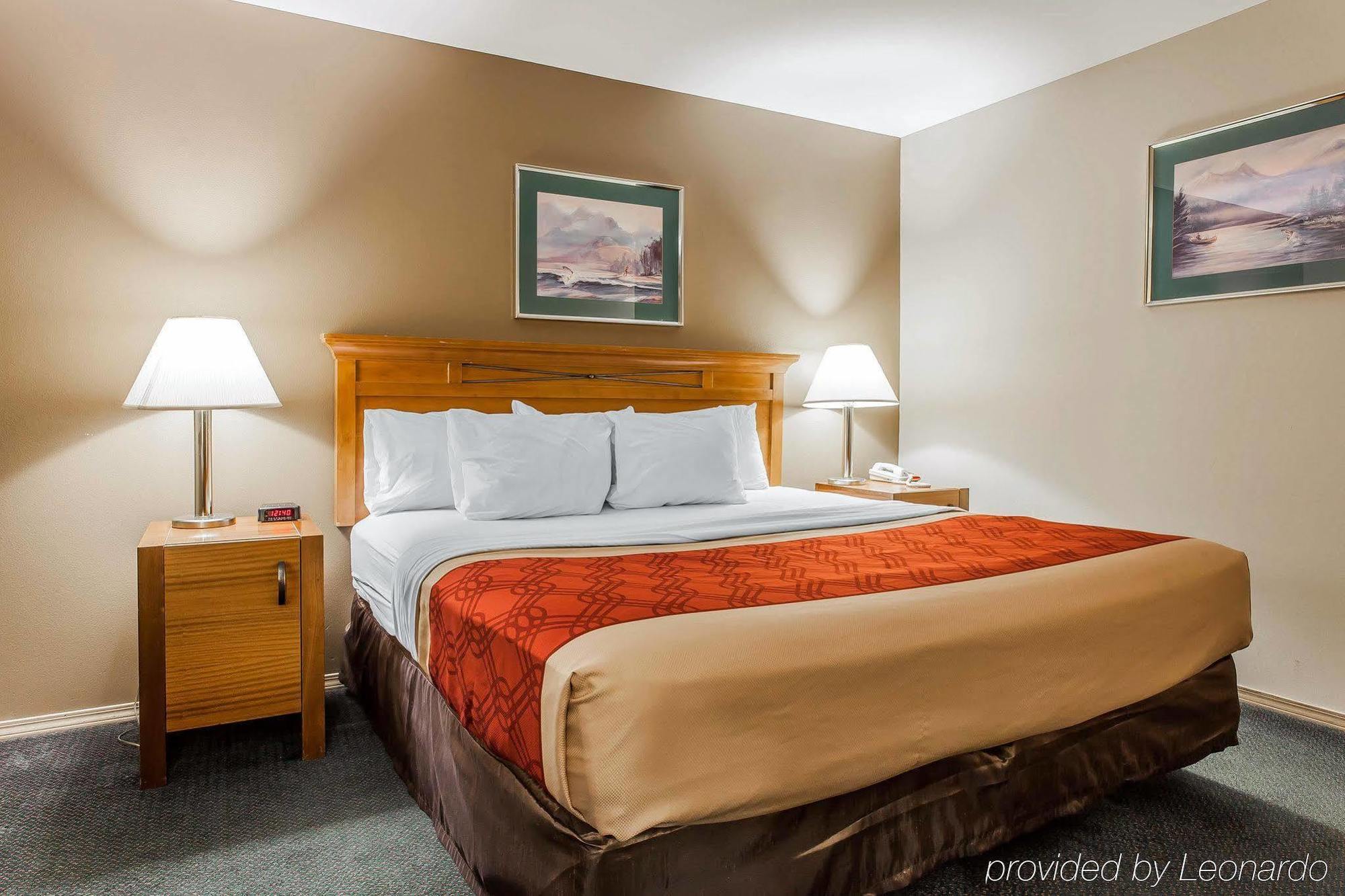 Quality Inn Cle Elum-Ellensburg Екстер'єр фото