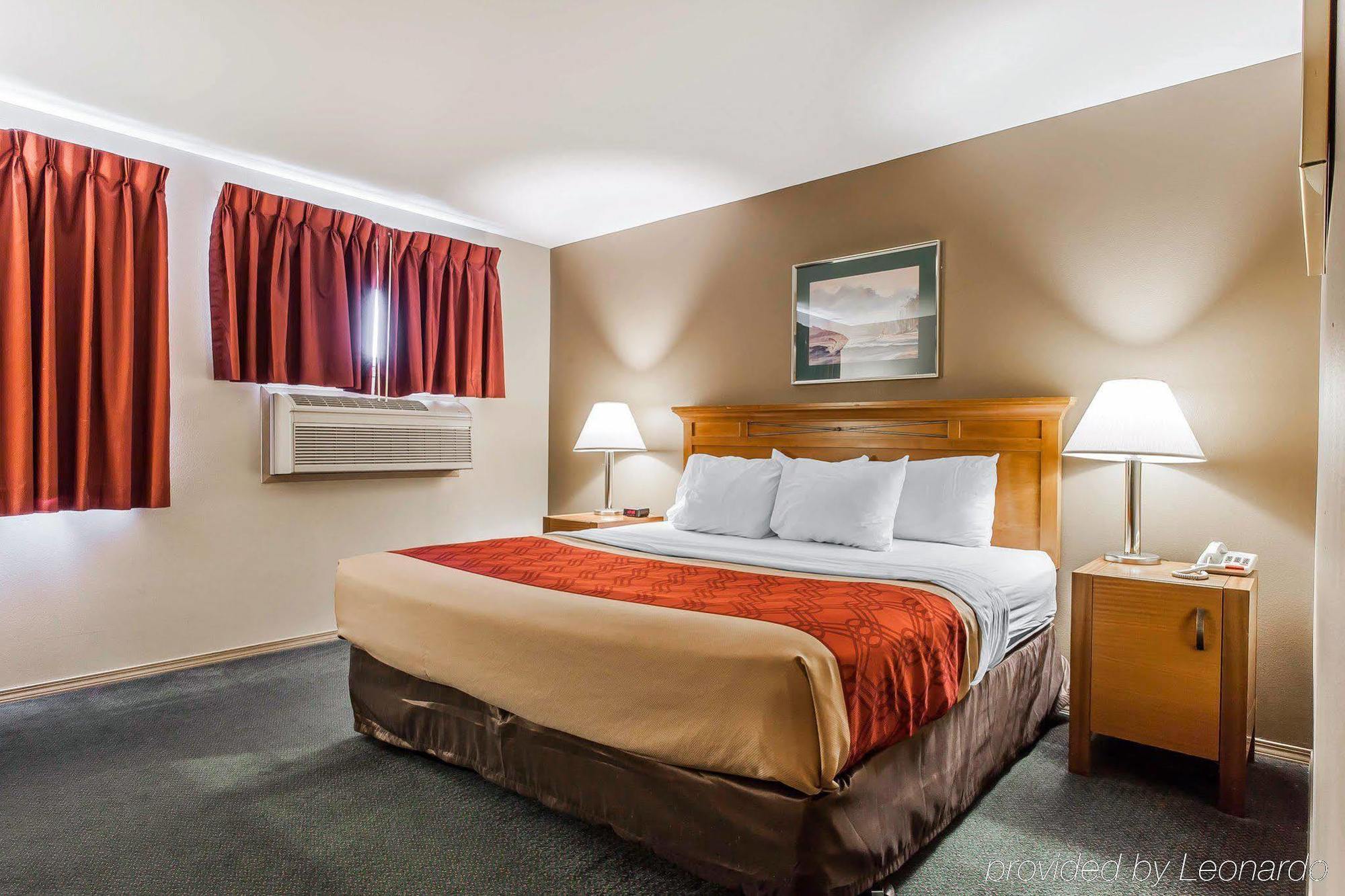 Quality Inn Cle Elum-Ellensburg Екстер'єр фото