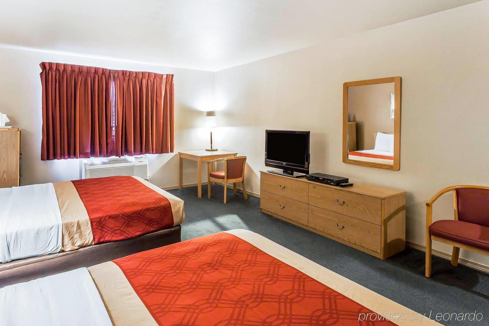 Quality Inn Cle Elum-Ellensburg Екстер'єр фото