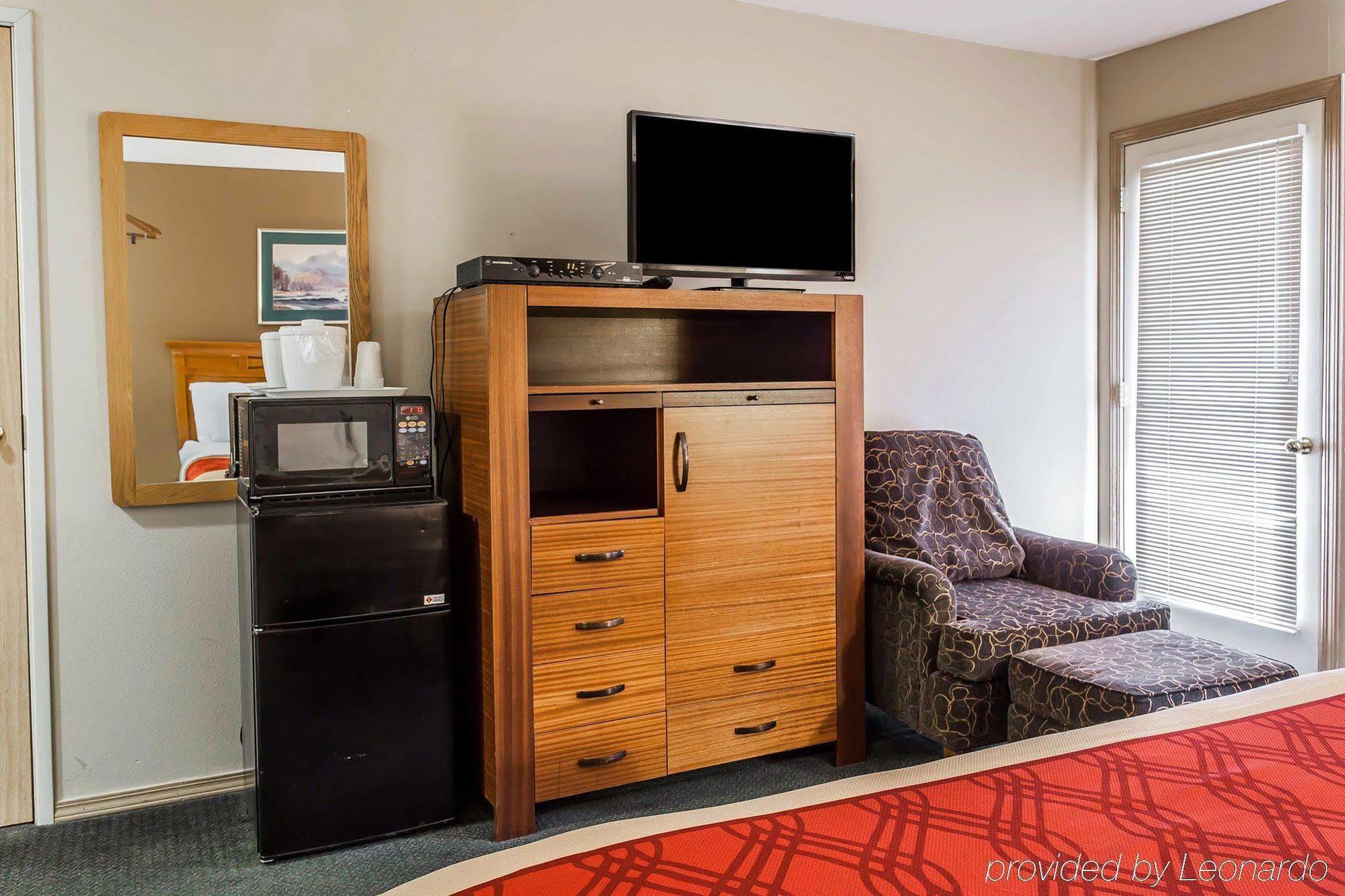 Quality Inn Cle Elum-Ellensburg Екстер'єр фото