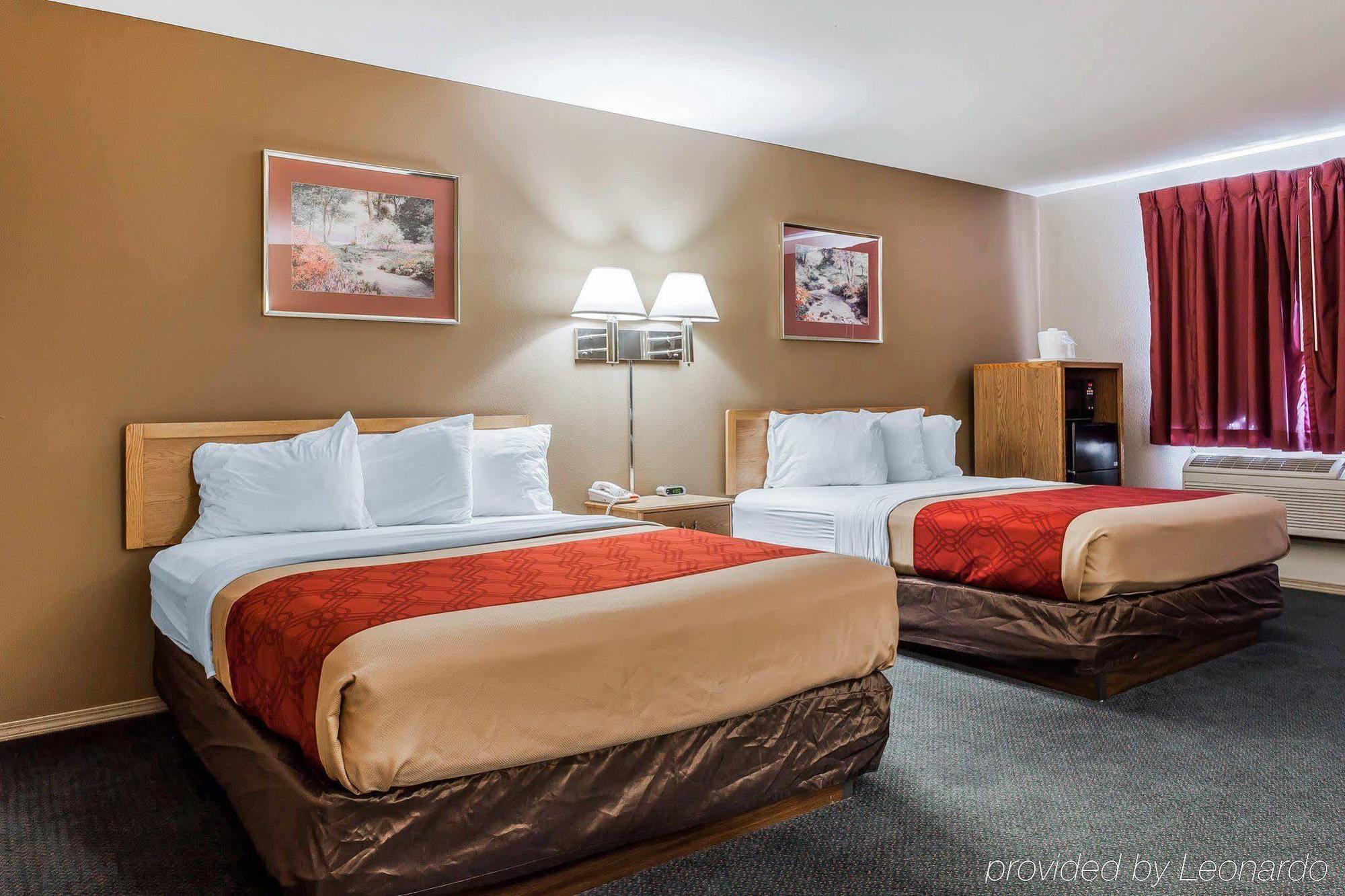 Quality Inn Cle Elum-Ellensburg Екстер'єр фото