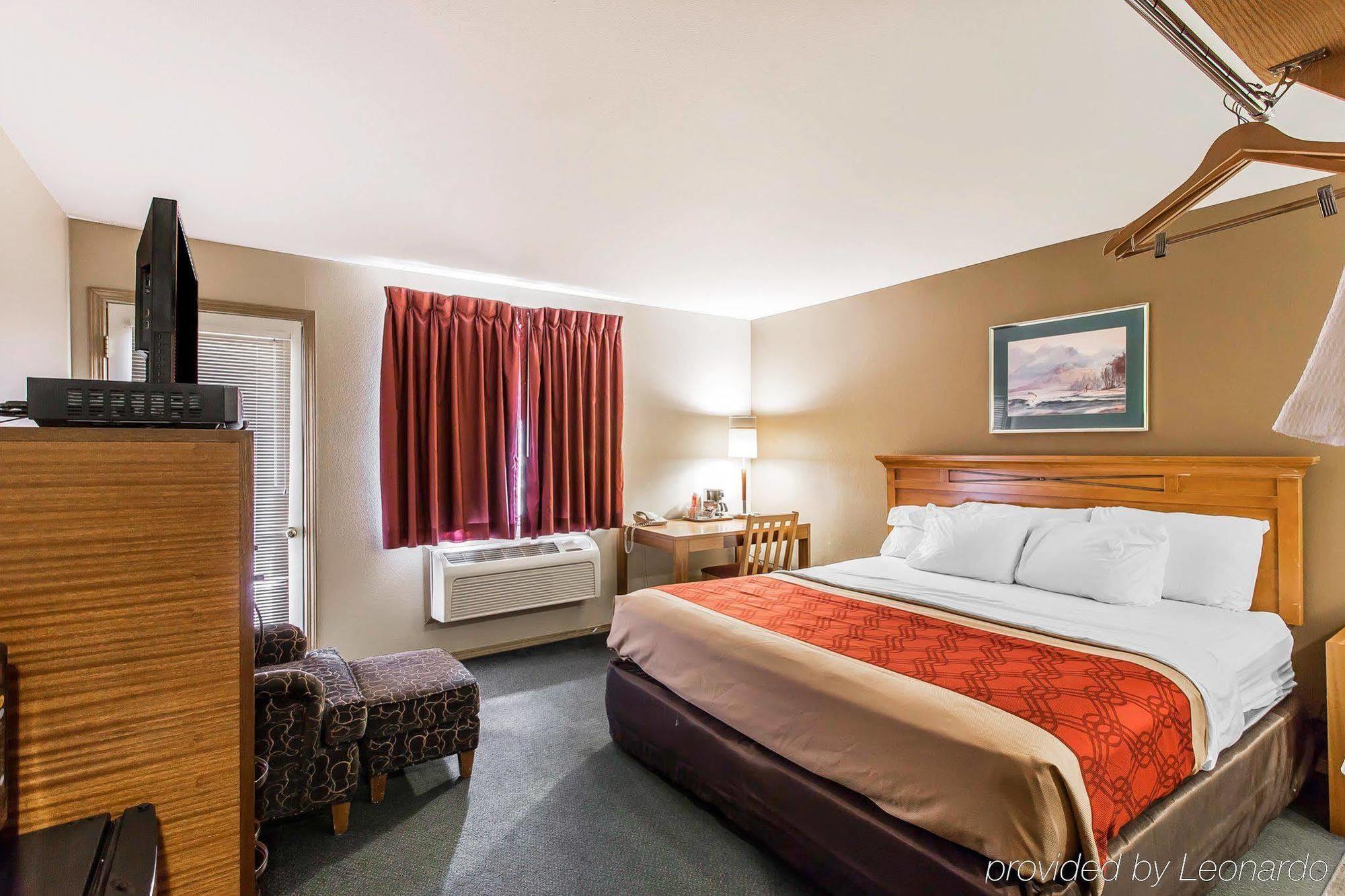 Quality Inn Cle Elum-Ellensburg Екстер'єр фото