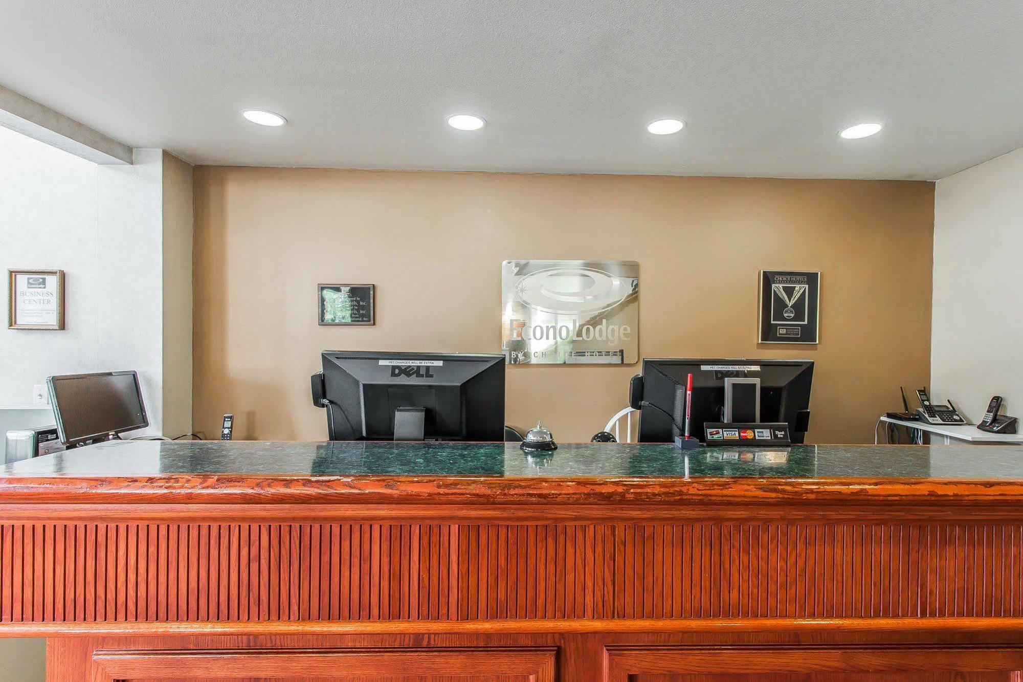 Quality Inn Cle Elum-Ellensburg Екстер'єр фото