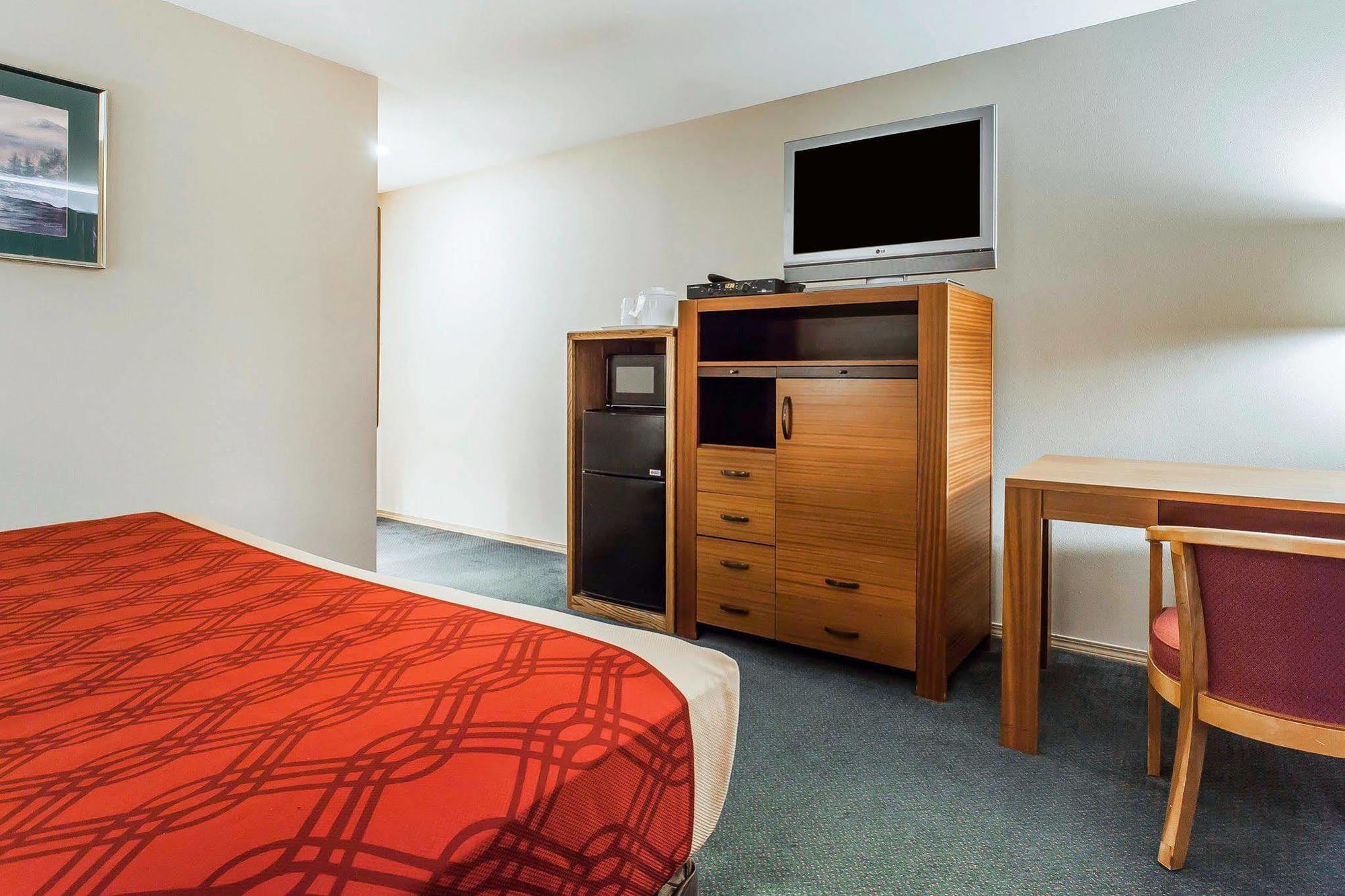 Quality Inn Cle Elum-Ellensburg Екстер'єр фото
