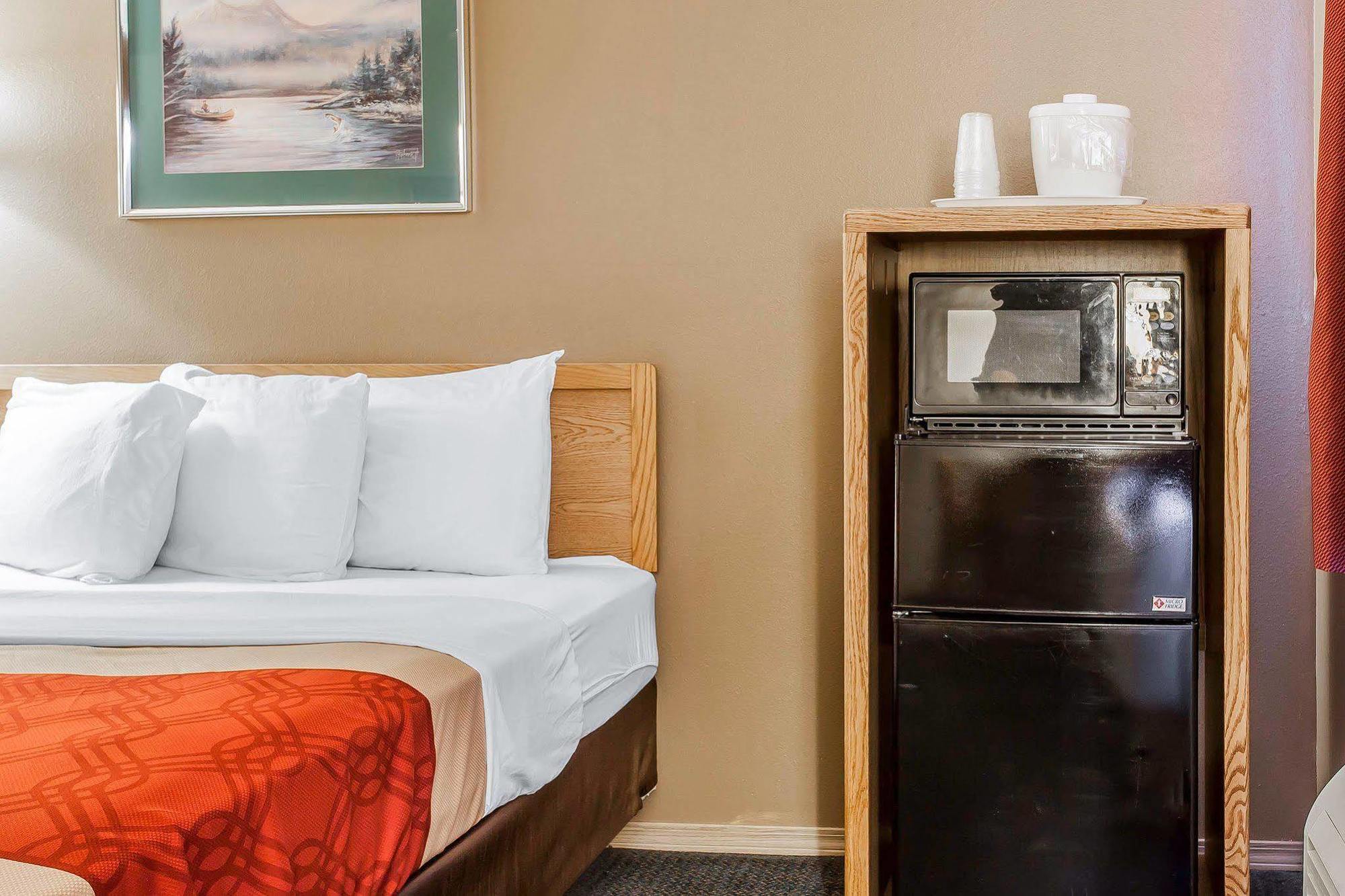 Quality Inn Cle Elum-Ellensburg Екстер'єр фото