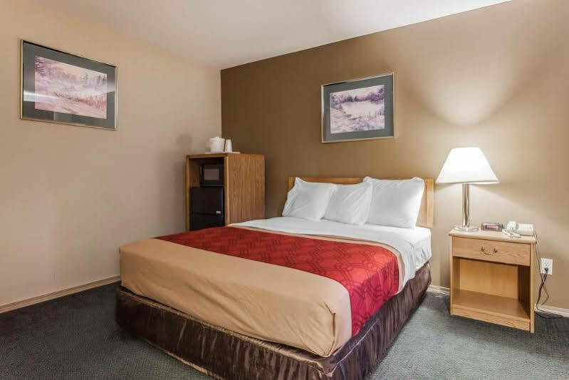 Quality Inn Cle Elum-Ellensburg Екстер'єр фото