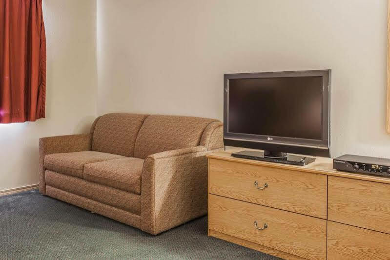 Quality Inn Cle Elum-Ellensburg Екстер'єр фото